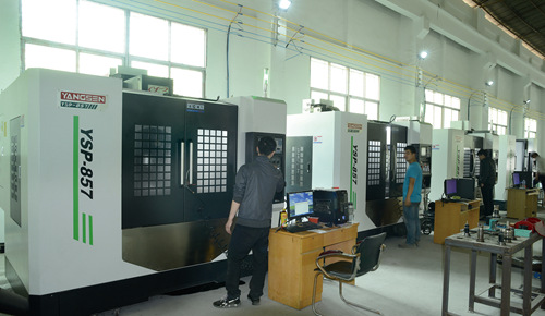 fábrica de moldes de melamina máquinas CNC