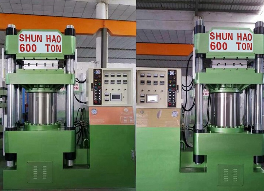 Shunhao novo design máquina de tampa de assento de vaso sanitário UF