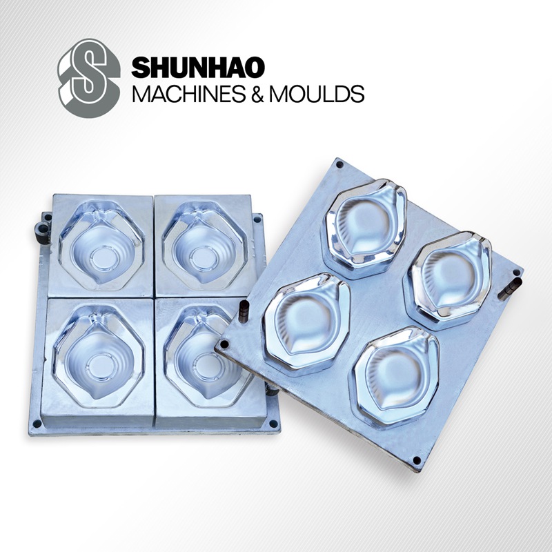 novo design de molde de melamina Shunhao