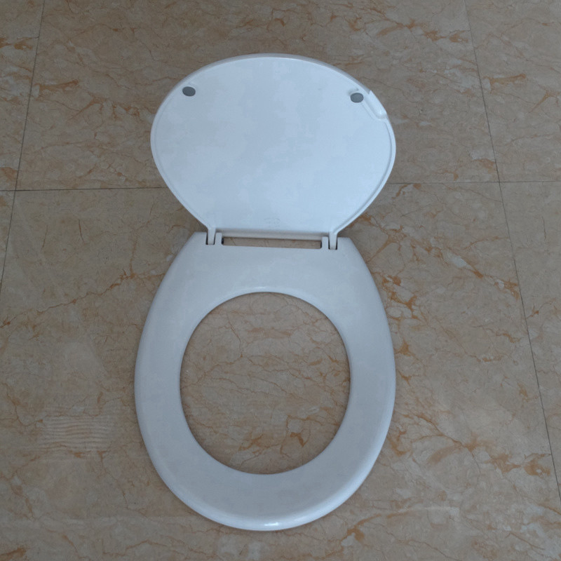 molde de cobertura de assento de vaso sanitário de ureia formaldeído
