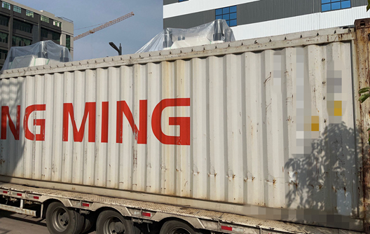 shunhao machine and mould factory