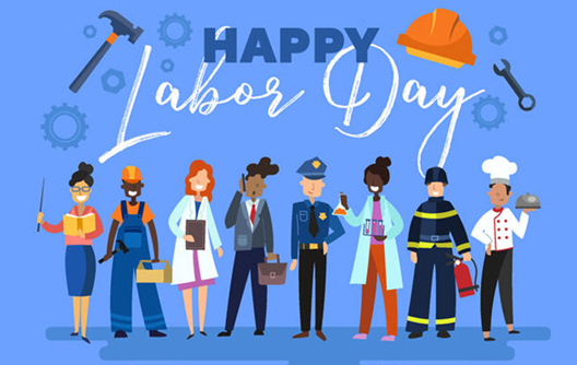 shunhao factory labor day holiday