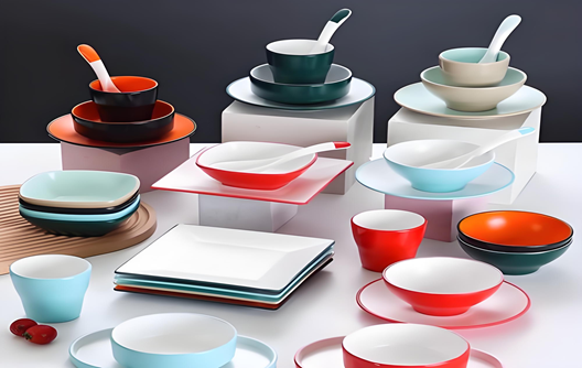 Shunhao melamine dinnerware resin compound equipment
