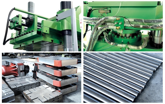 Shunhao Machines and Moulds Factory dinnerware melamine molding equipment supplier