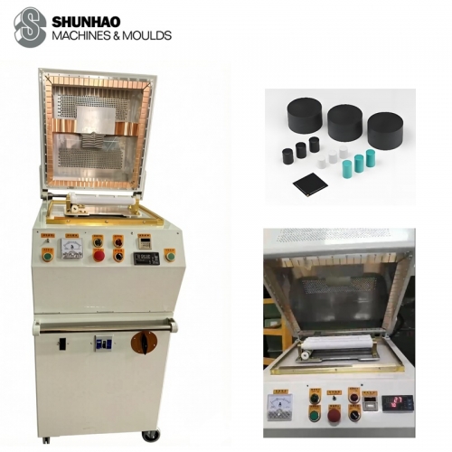Shunhao Brand New Development for Preheating Machine