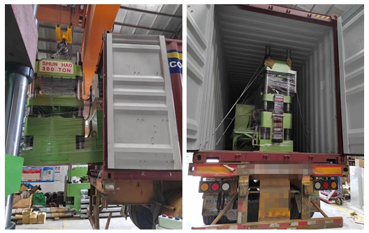 Remessa automática de máquina de moldagem de produtos de melamina de 300 toneladas
    